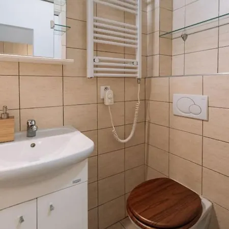 Appartement Stadiumside *