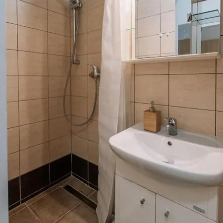Stadiumside Apartman Pozsony