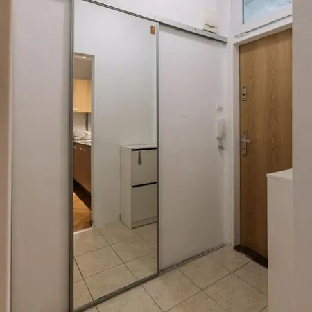 Apartman Stadiumside Pozsony